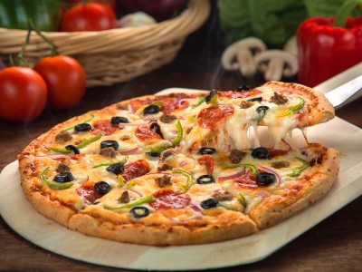 Papirus Pizza