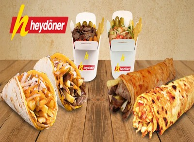 Hey Döner