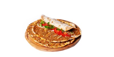 Lahmacun Ürünleri