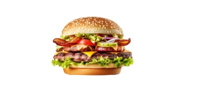 Burger Ürünleri