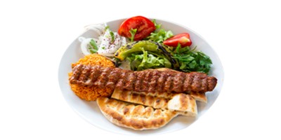 Kebap Ürünleri