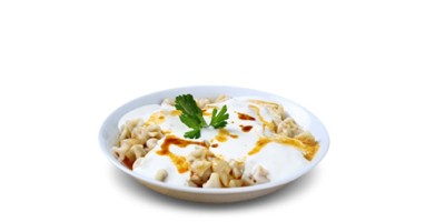 Mantı Ürünleri